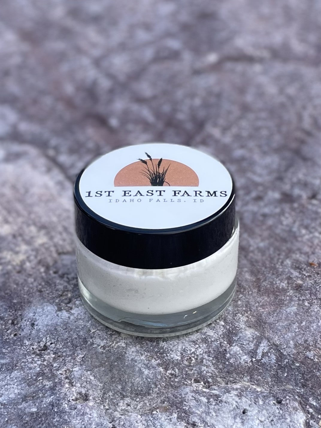 Whipped Tallow Balm -Original (2 oz.)